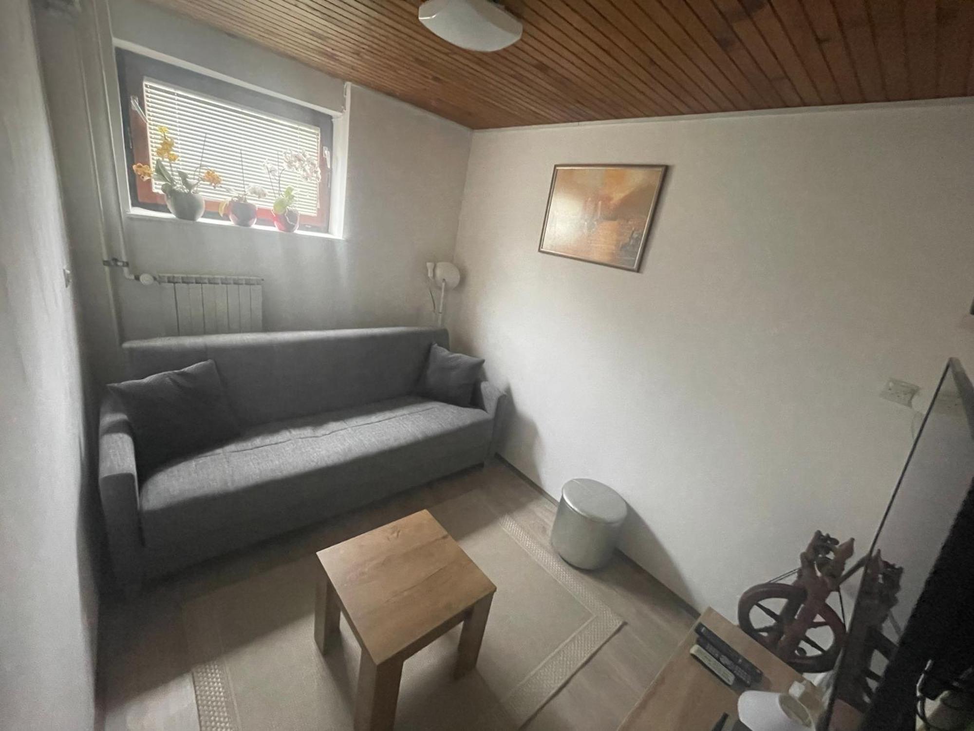 Apartma Sohen Lägenhet Kocevje Exteriör bild